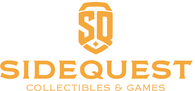 SideQuest Collectibles & Games